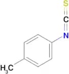 4-Tolyl isothiocyanate