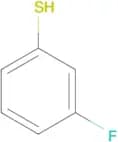 3-Fluorothiophenol