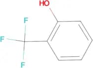 2-Hydroxybenzotrifluoride