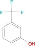3-Hydroxybenzotrifluoride