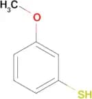 3-Methoxybenzenethiol
