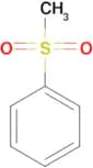 Methyl phenyl sulfone