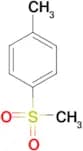 Methyl p-tolyl sulfone