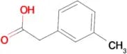 3-Tolylacetic acid