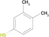 3,4-Dimethylthiophenol