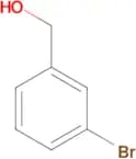 3-Bromobenzyl alcohol