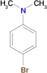 4-Bromo-N,N-dimethylaniline