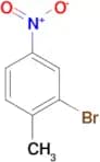 2-Bromo-4-nitrotoluene