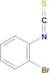 2-Bromophenyl isothiocyanate