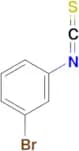 3-Bromophenyl isothiocyanate