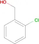 2-Chlorobenzyl alcohol