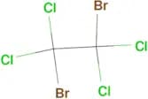 1,2-Dibromotetrachloroethane