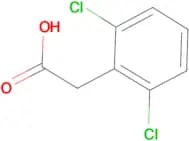 2,6-Dichlorophenylacetic acid