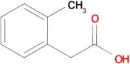 2-Tolylacetic acid