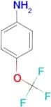 4-(Trifluoromethoxy)aniline