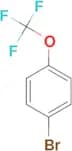 1-Bromo-4-(trifluoromethoxy)benzene