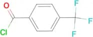 4-(Trifluoromethyl)benzoyl chloride