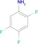 2,4,5-Trifluoroaniline