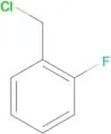 2-Fluorobenzyl chloride