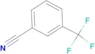 3-(Trifluoromethyl)benzonitrile