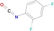 2,4-Difluorophenylisocyanate