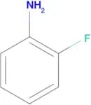 2-Fluoroaniline