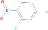 2,4-Difluoronitrobenzene