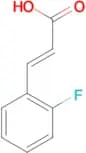 2-Fluorocinnamic acid