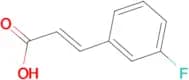 3-Fluorocinnamic acid