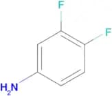 3,4-Difluoroaniline
