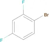 1-Bromo-2,4-difluorobenzene