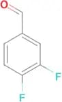 3,4-Difluorobenzaldehyde