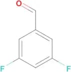 3,5-Difluorobenzaldehyde