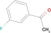 3′-Fluoroacetophenone