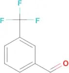 3-(Trifluoromethyl)benzaldehyde