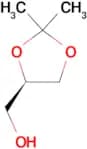 (R)-(-)-2,2-Dimethyl-1,3-dioxolane-4-methanol
