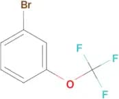 1-Bromo-3-(trifluoromethoxy)benzene