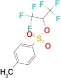 Hexafluoroisopropyl tosylate