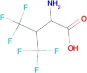 Hexafluoro-dl-valine