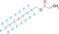 1H,1H-Pentadecafluorooctyl acrylate