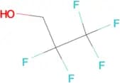 1H,1H-Pentafluoropropan-1-ol