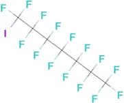 Perfluoro-n-heptyl iodide