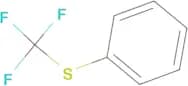 Phenyl trifluoromethyl sulfide