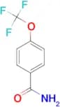 4-(Trifluoromethoxy)benzamide