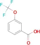 3-(Trifluoromethoxy)benzoic acid