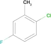2-Chloro-5-fluorotoluene