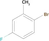 2-Bromo-5-fluorotoluene