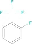 2-Fluorobenzotrifluoride