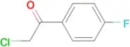 2-Chloro-4′-fluoroacetophenone