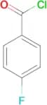 4-Fluorobenzoyl chloride